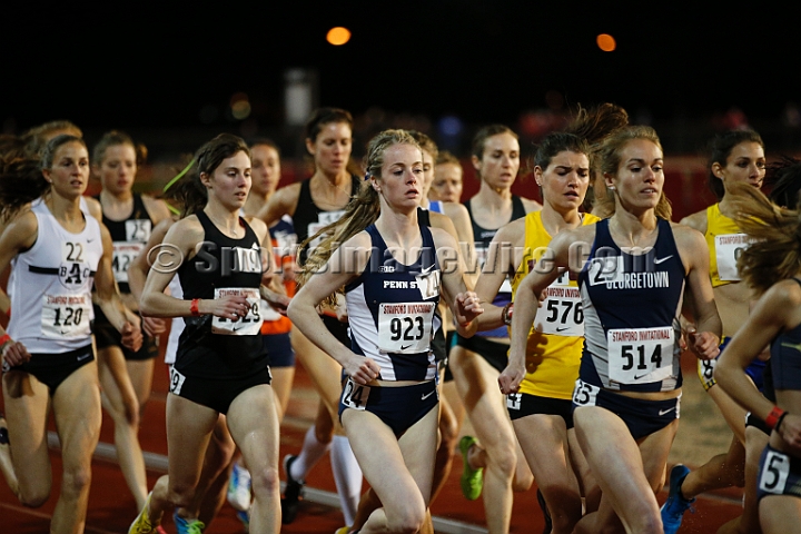 2014SIfriOpen-238.JPG - Apr 4-5, 2014; Stanford, CA, USA; the Stanford Track and Field Invitational.